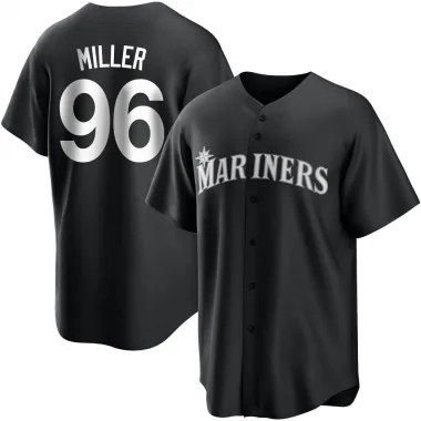 MLAM Unsigned Andrew Miller Jersey