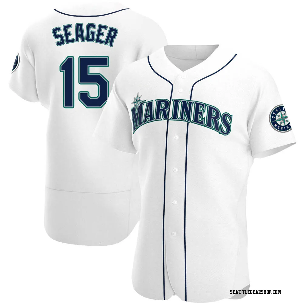 Kyle Seager Jersey, Kyle Seager Gear and Apparel